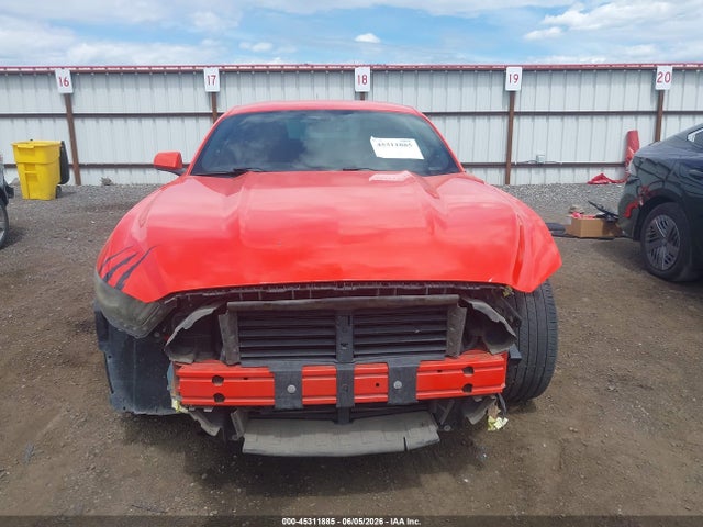 Ford Mustang Ecoboost 2015 1FA6P8TH6F5418778 Image 13