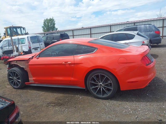 Ford Mustang Ecoboost 2015 1FA6P8TH6F5418778 Image 15