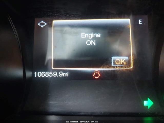 Ford Mustang Ecoboost 2015 1FA6P8TH6F5418778 Image 16