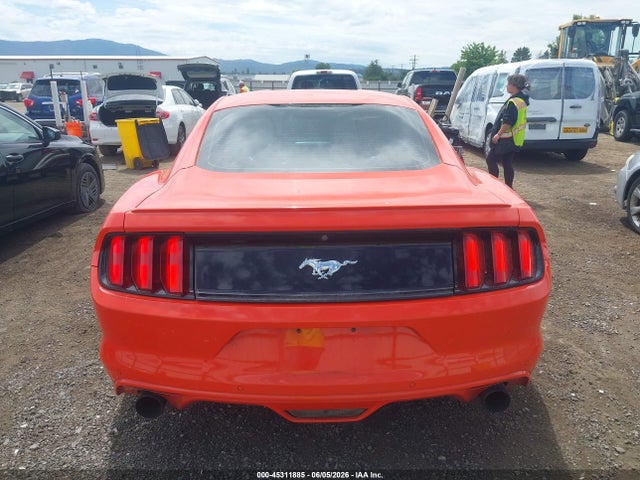 Ford Mustang Ecoboost 2015 1FA6P8TH6F5418778 Image 17