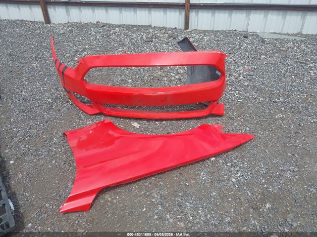 Ford Mustang Ecoboost 2015 1FA6P8TH6F5418778 Image 12