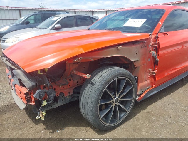 Ford Mustang Ecoboost 2015 1FA6P8TH6F5418778 Image 18