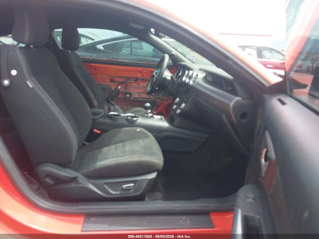 Ford Mustang Ecoboost 2015 1FA6P8TH6F5418778 Image 5