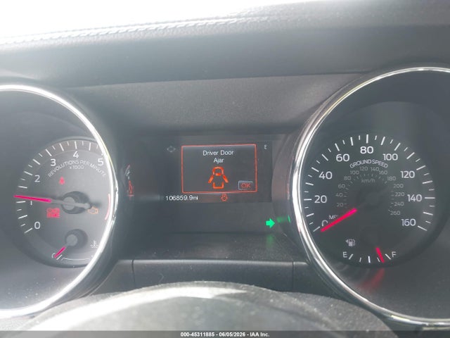 Ford Mustang Ecoboost 2015 1FA6P8TH6F5418778 Image 7