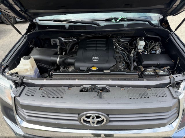 Продаж на аукціоні авто 2015 Toyota Tundra Sr5 5.7l V8, vin: 5TFUY5F11FX427792, номер лоту: 45311886