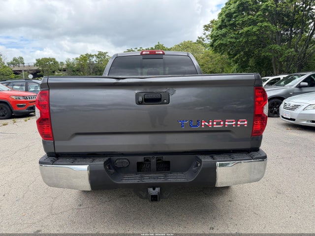 Продаж на аукціоні авто 2015 Toyota Tundra Sr5 5.7l V8, vin: 5TFUY5F11FX427792, номер лоту: 45311886