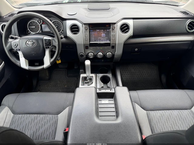 Продаж на аукціоні авто 2015 Toyota Tundra Sr5 5.7l V8, vin: 5TFUY5F11FX427792, номер лоту: 45311886