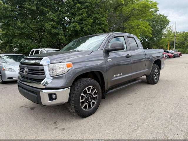 Продаж на аукціоні авто 2015 Toyota Tundra Sr5 5.7l V8, vin: 5TFUY5F11FX427792, номер лоту: 45311886