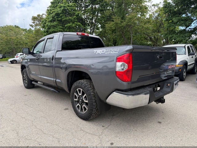 Продаж на аукціоні авто 2015 Toyota Tundra Sr5 5.7l V8, vin: 5TFUY5F11FX427792, номер лоту: 45311886