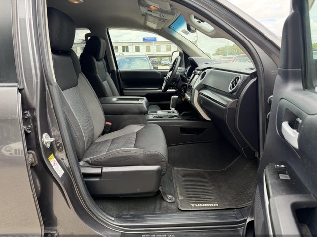 Продаж на аукціоні авто 2015 Toyota Tundra Sr5 5.7l V8, vin: 5TFUY5F11FX427792, номер лоту: 45311886