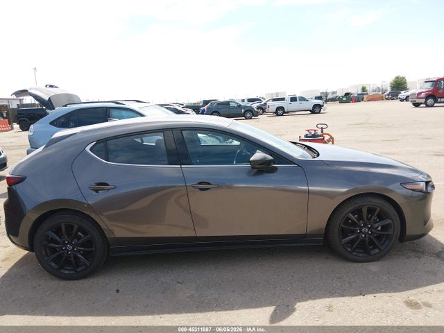 Aukcja sprzedaży 2021 Mazda Mazda3 2.5 Turbo, vin: JM1BPBJY6M1339849, numer aukcji: 45311887