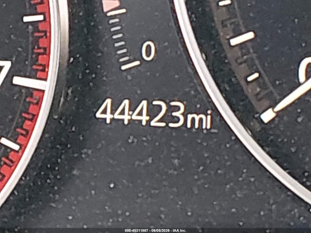 Aukcja sprzedaży 2021 Mazda Mazda3 2.5 Turbo, vin: JM1BPBJY6M1339849, numer aukcji: 45311887