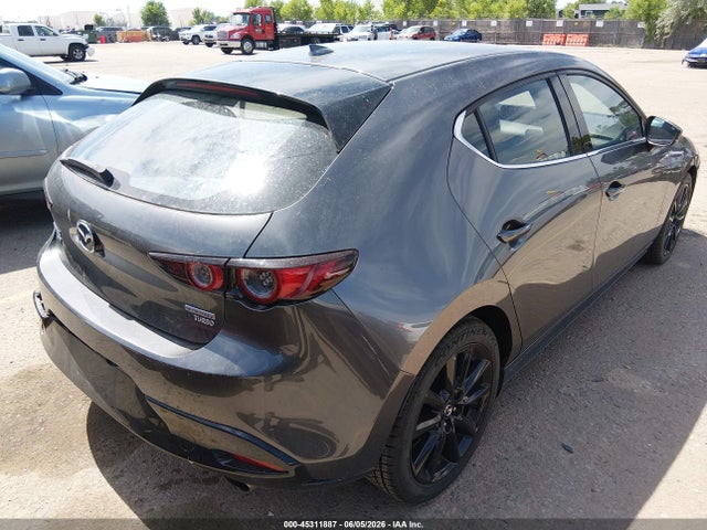 Aukcja sprzedaży 2021 Mazda Mazda3 2.5 Turbo, vin: JM1BPBJY6M1339849, numer aukcji: 45311887