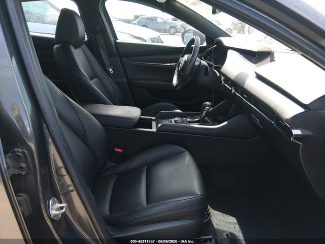 Aukcja sprzedaży 2021 Mazda Mazda3 2.5 Turbo, vin: JM1BPBJY6M1339849, numer aukcji: 45311887