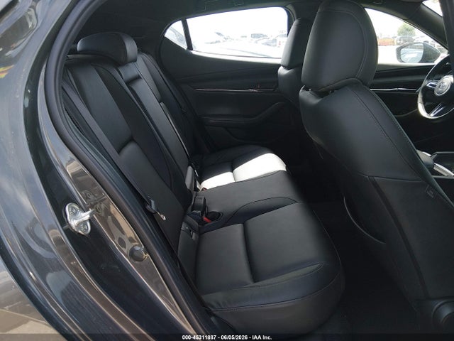 Aukcja sprzedaży 2021 Mazda Mazda3 2.5 Turbo, vin: JM1BPBJY6M1339849, numer aukcji: 45311887