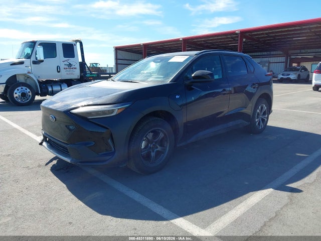 Subaru Solterra Premium 2024 JTMABABA8RA070122 Image 2