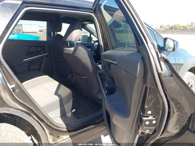 Subaru Solterra Premium 2024 JTMABABA8RA070122 Image 8