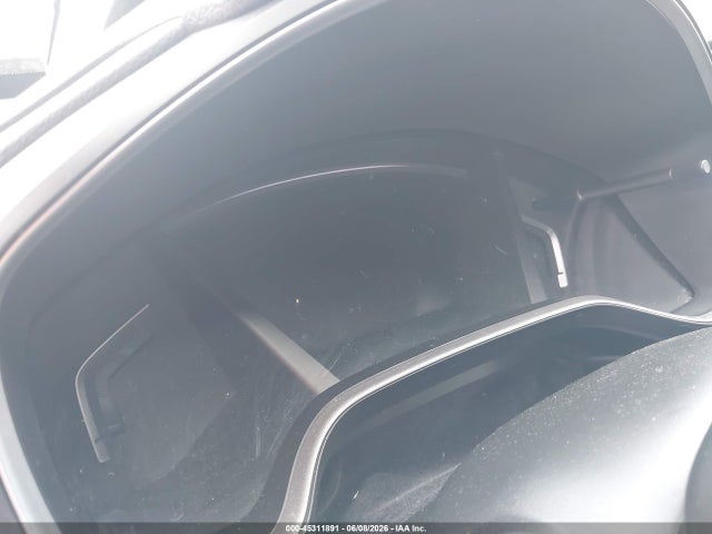 2HKRW1H5XNH407653 Honda Cr-v 2wd Ex