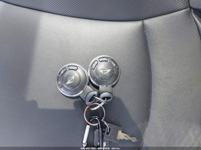 Продажа на аукционе авто 2012 Mini Cooper, vin: WMWSU3C52CT367360, номер лота: 45311893