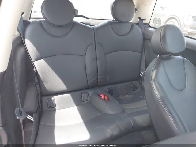 Продажа на аукционе авто 2012 Mini Cooper, vin: WMWSU3C52CT367360, номер лота: 45311893