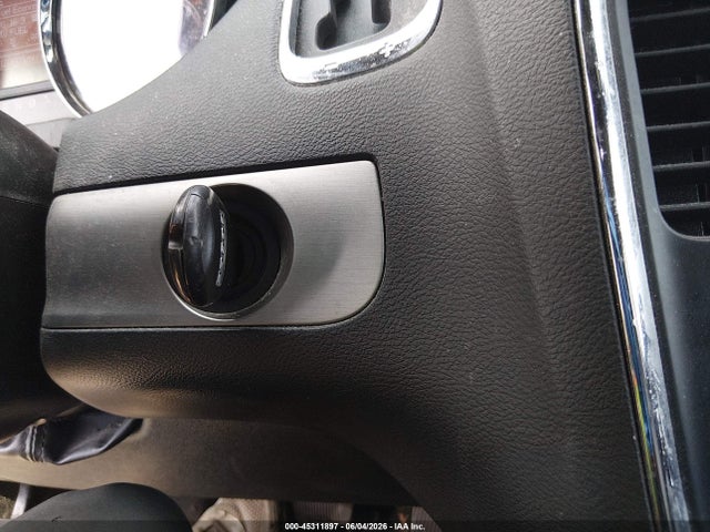 Продаж на аукціоні авто 2018 Dodge Grand Caravan Gt, vin: 2C4RDGEGXJR254347, номер лоту: 45311897