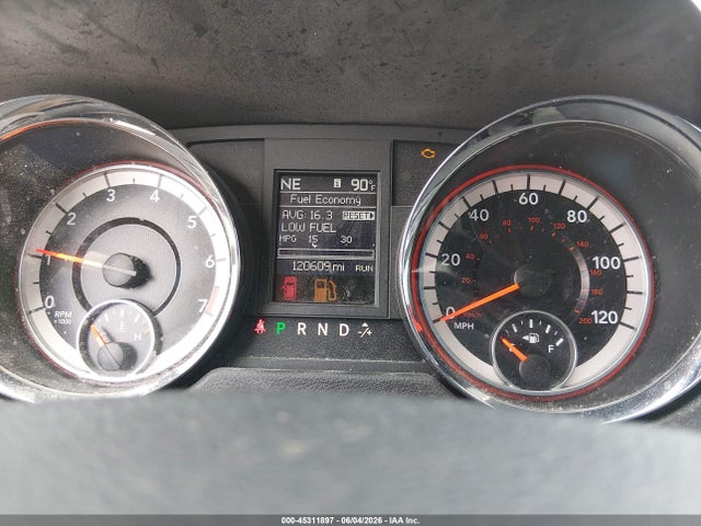 Продаж на аукціоні авто 2018 Dodge Grand Caravan Gt, vin: 2C4RDGEGXJR254347, номер лоту: 45311897