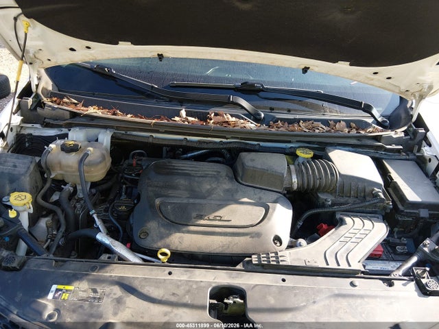 2C4RC1BG7KR582850 Chrysler Pacifica Touring L