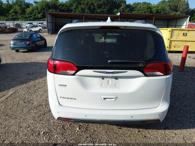 2C4RC1BG7KR582850 Chrysler Pacifica Touring L