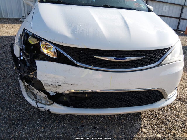 2C4RC1BG7KR582850 Chrysler Pacifica Touring L