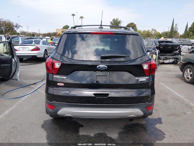 Ford Escape Titanium 2019 1FMCU0J95KUB79478 Image 16