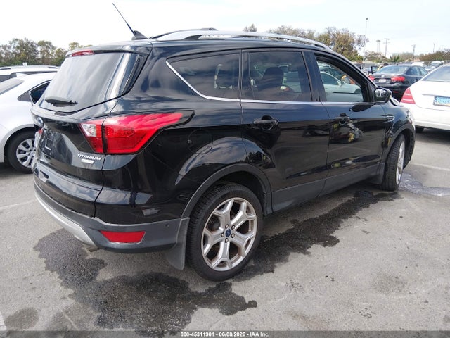 Ford Escape Titanium 2019 1FMCU0J95KUB79478 Image 4