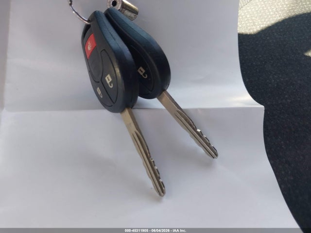 45311905 :رقم المزاد ، JN8AS5MT0AW026794 vin ، 2010 Nissan Rogue S مزاد بيع