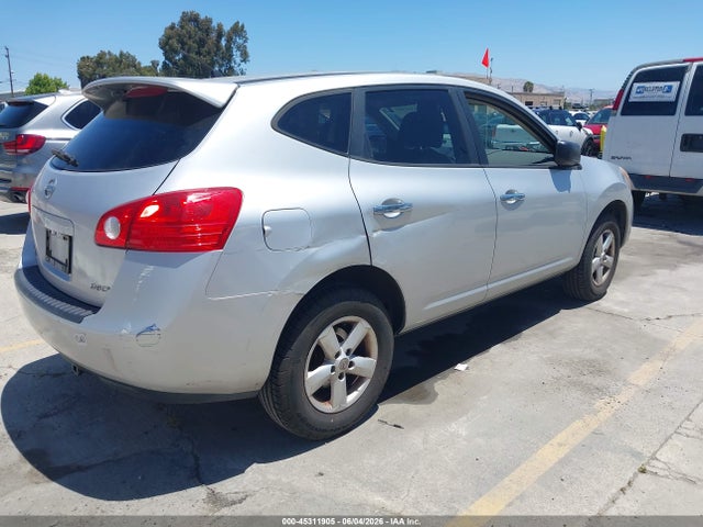 45311905 :رقم المزاد ، JN8AS5MT0AW026794 vin ، 2010 Nissan Rogue S مزاد بيع