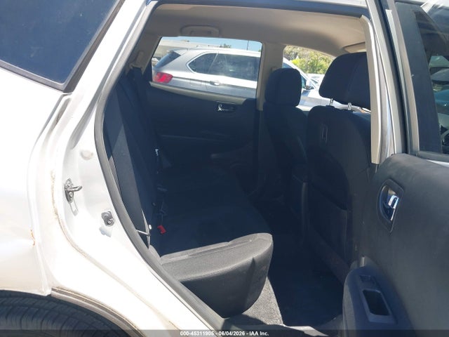 45311905 :رقم المزاد ، JN8AS5MT0AW026794 vin ، 2010 Nissan Rogue S مزاد بيع