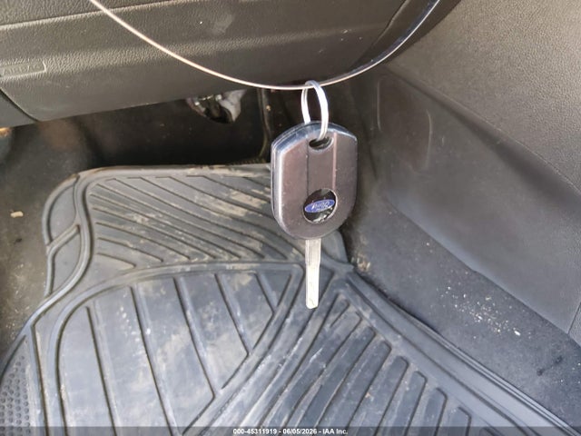 Aukcja sprzedaży 2017 Ford Focus Se, vin: 1FADP3F25HL336153, numer aukcji: 45311919