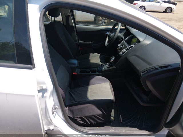 Aukcja sprzedaży 2017 Ford Focus Se, vin: 1FADP3F25HL336153, numer aukcji: 45311919