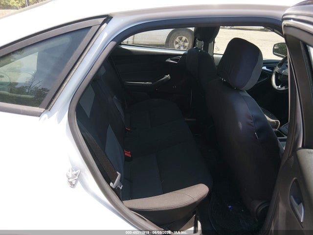 Aukcja sprzedaży 2017 Ford Focus Se, vin: 1FADP3F25HL336153, numer aukcji: 45311919