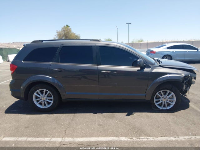 Dodge Journey Sxt 2015 3C4PDCBB2FT542280 Image 13