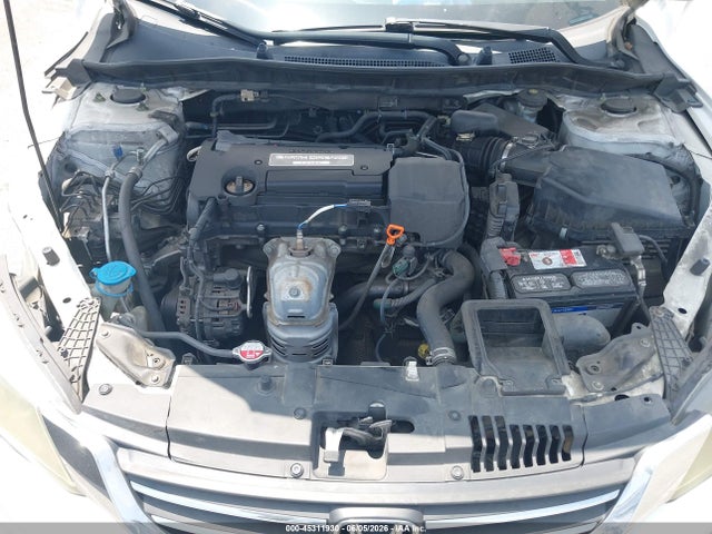 Honda ACCORD LX 2014 1HGCR2F36EA075014 Image 10