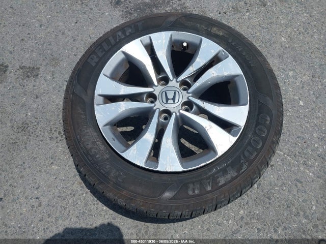 Honda ACCORD LX 2014 1HGCR2F36EA075014 Image 12