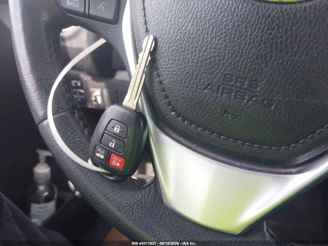 Toyota COROLLA SE 2019 2T1BURHE9KC203110 Image 11