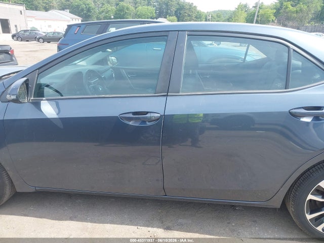 Toyota COROLLA SE 2019 2T1BURHE9KC203110 Image 14