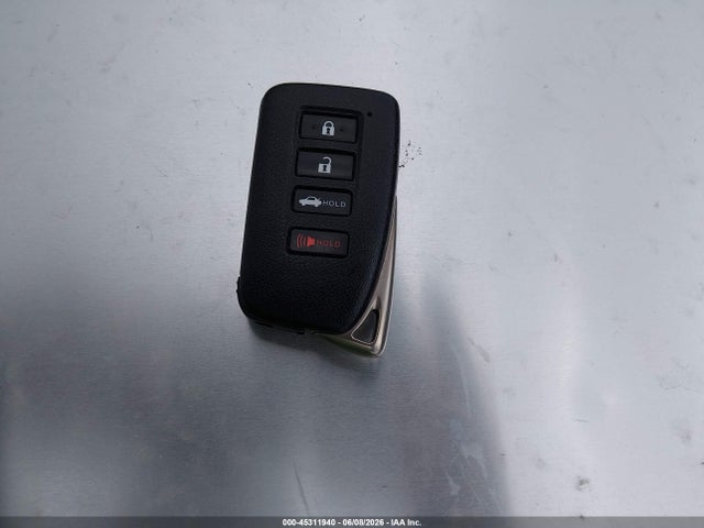 45311940 :رقم المزاد ، JTHCE1D29E5000457 vin ، 2014 Lexus Is 350 مزاد بيع