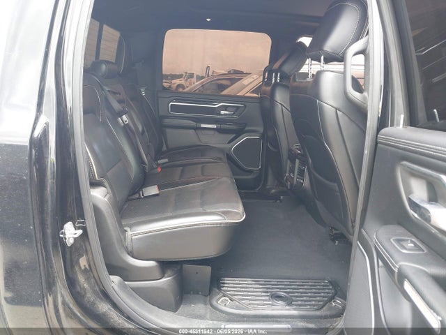 Продажа на аукционе авто 2019 Ram 1500 Laramie  4x2 5'7 Box, vin: 1C6RREJT3KN616937, номер лота: 45311942