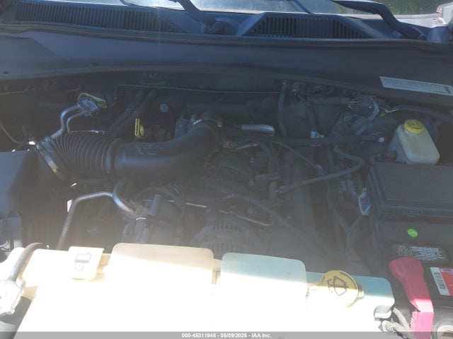 Продажа на аукционе авто 2008 Jeep Liberty Sport, vin: 1J8GN28K98W246824, номер лота: 45311948