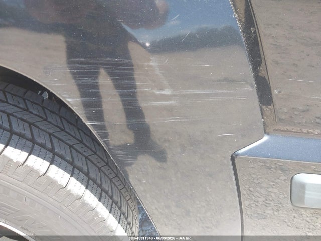 Продажа на аукционе авто 2008 Jeep Liberty Sport, vin: 1J8GN28K98W246824, номер лота: 45311948