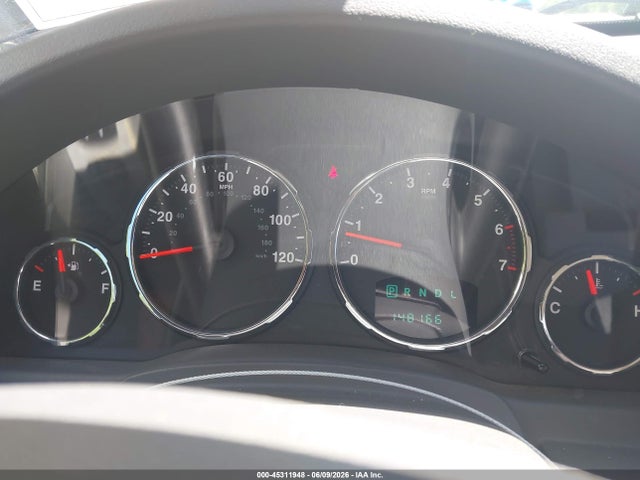 Продажа на аукционе авто 2008 Jeep Liberty Sport, vin: 1J8GN28K98W246824, номер лота: 45311948