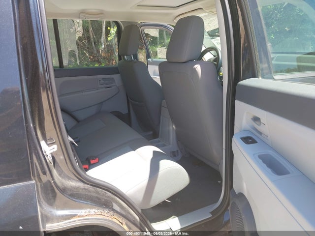 Продажа на аукционе авто 2008 Jeep Liberty Sport, vin: 1J8GN28K98W246824, номер лота: 45311948