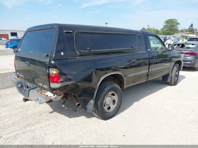 45311950 :رقم المزاد ، 5TBKT44194S450848 vin ، 2004 Toyota Tundra Sr5 V8 مزاد بيع