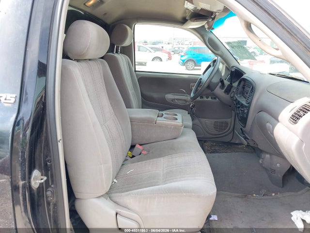 45311950 :رقم المزاد ، 5TBKT44194S450848 vin ، 2004 Toyota Tundra Sr5 V8 مزاد بيع